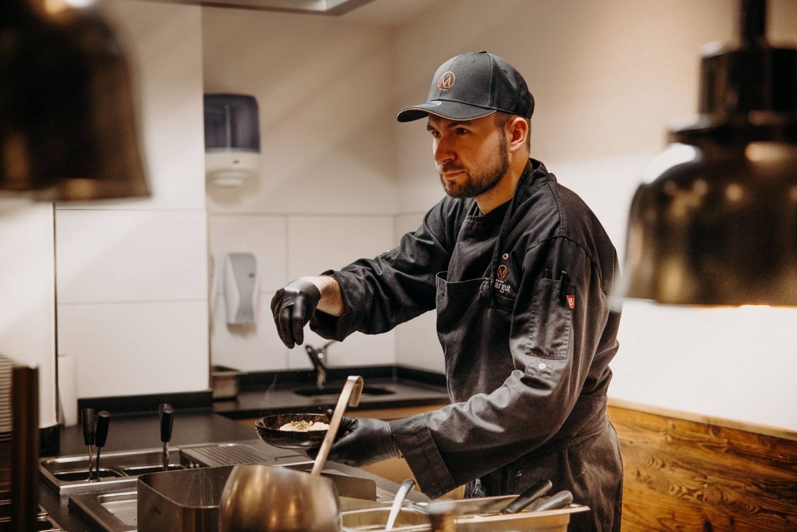 MOAR Team Symbolfoto