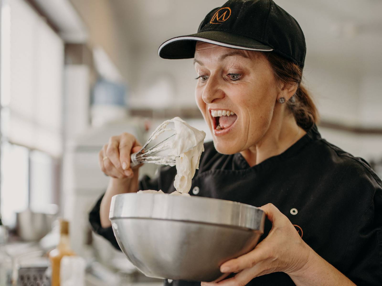 MOAR Team Symbolfoto