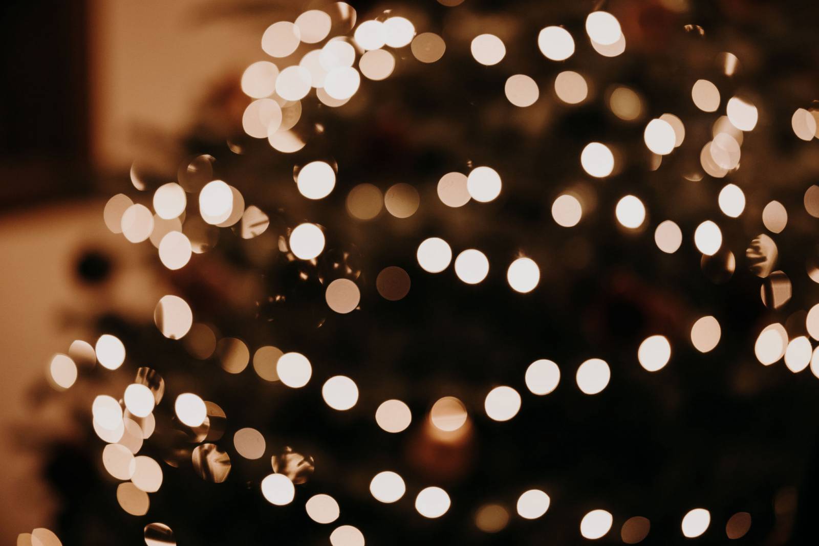 Weihnachtszeit am Moar Gut Symbolfoto