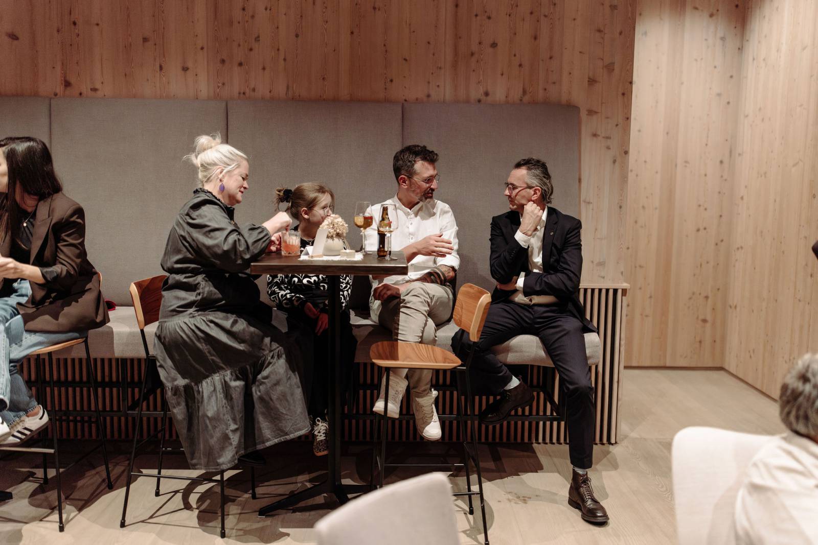 "Next Generation" -  ein Wochenende für unsere Lehrlinge Symbolfoto