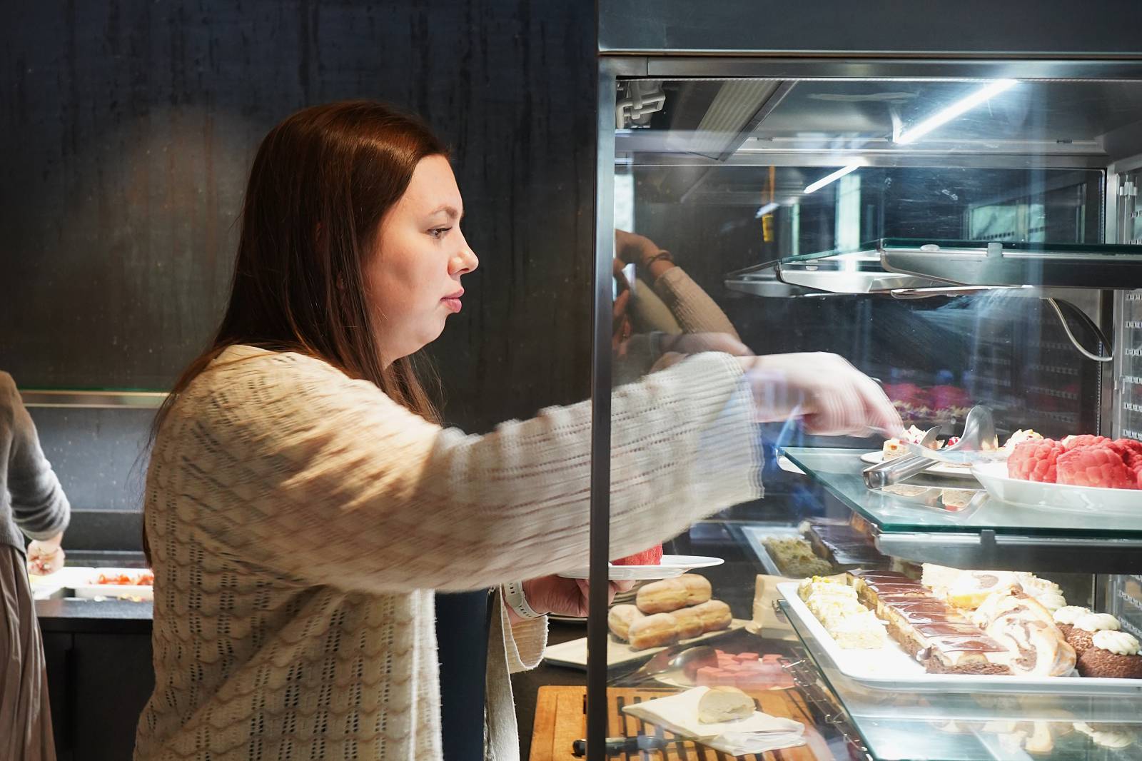 MOAR Weihnachtsfeier Symbolfoto