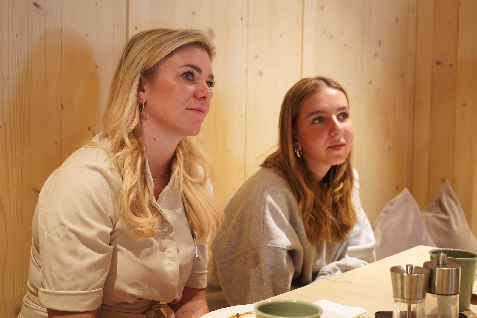 MOAR Weihnachtsfeier Symbolfoto