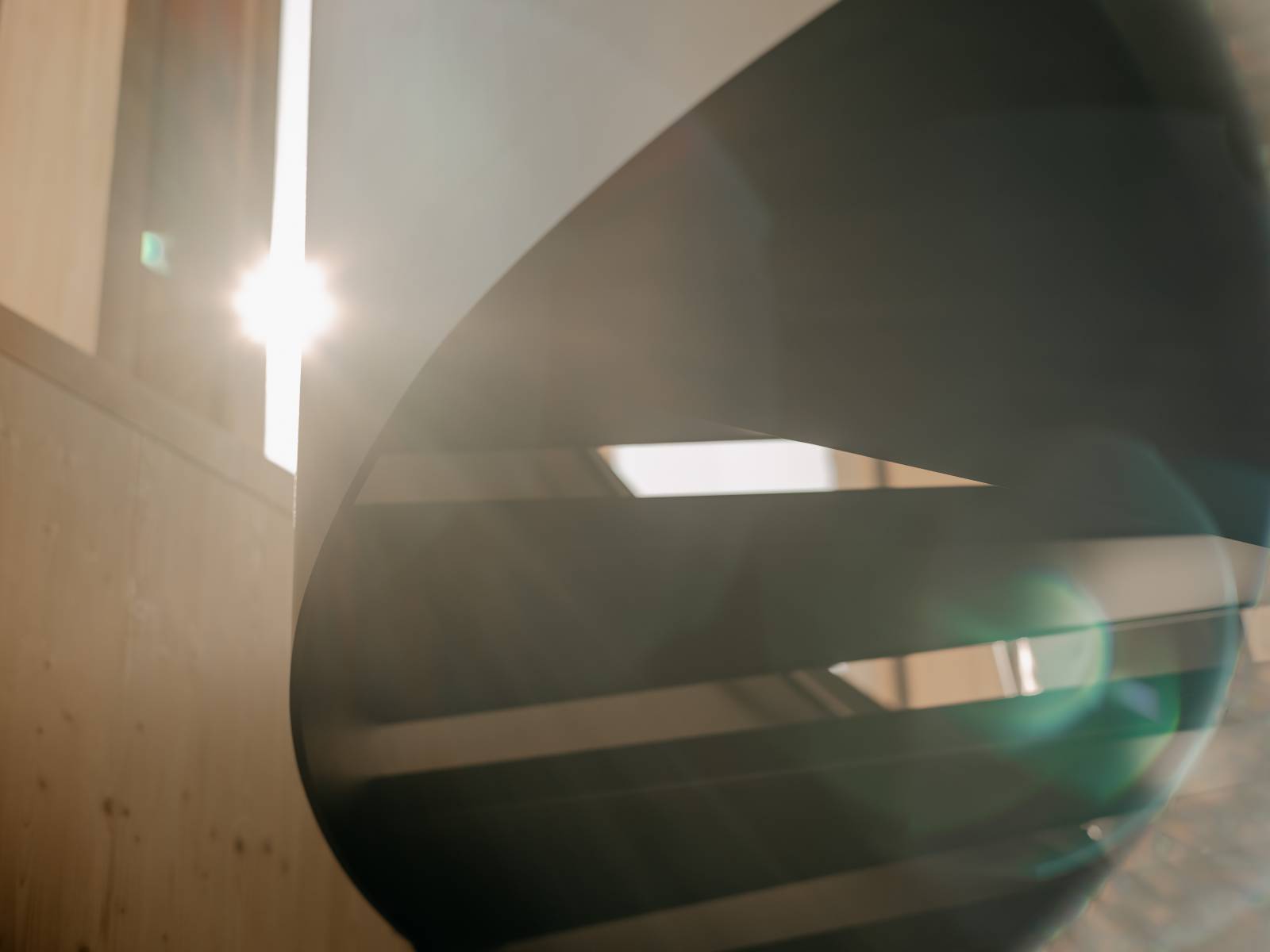 Wenn Architektur lebendig wird Symbolfoto