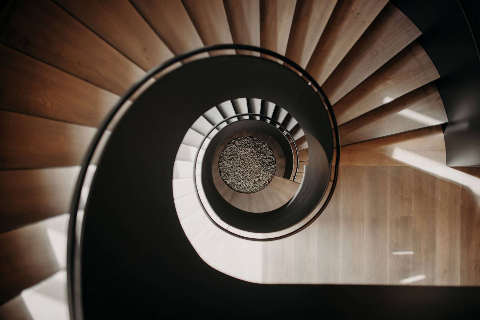 Wenn Architektur lebendig wird Symbolfoto