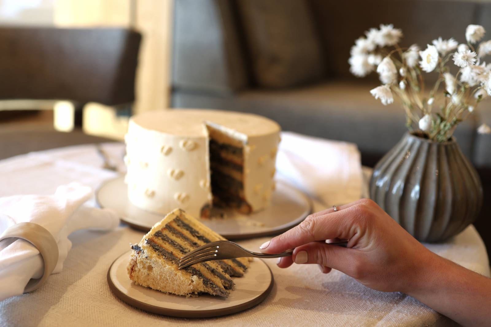 Gender Reveal am Moar Gut Symbolfoto