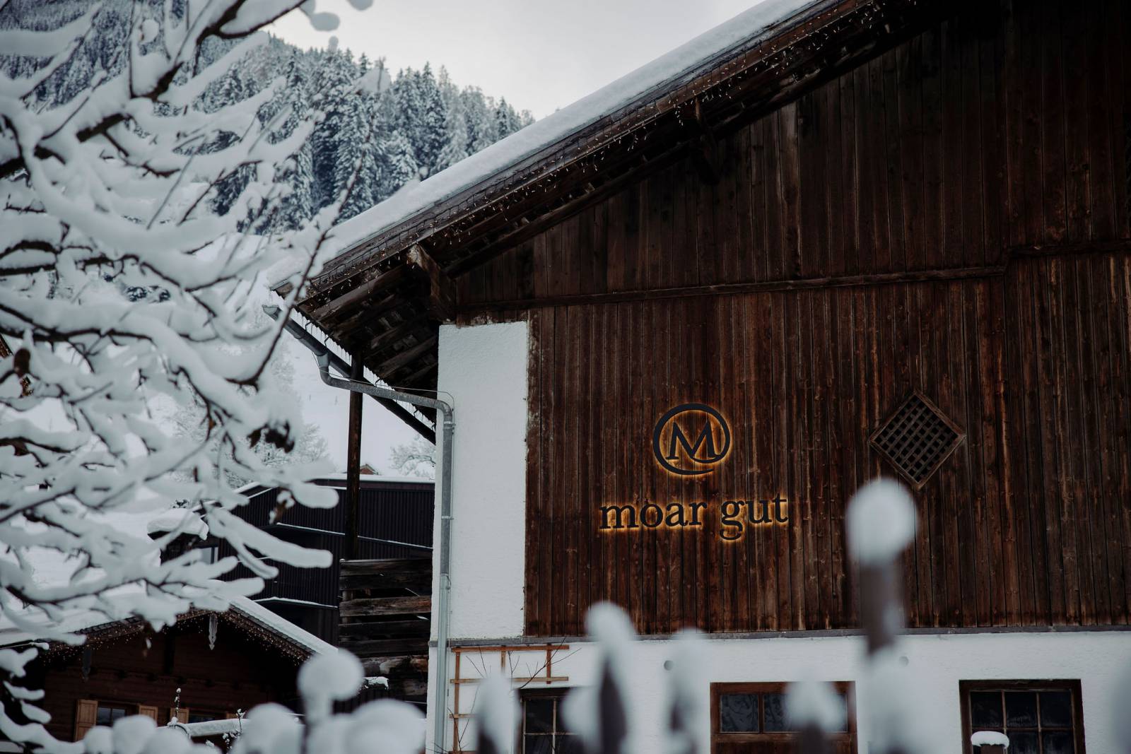 Moar Gut Chronik Symbolfoto