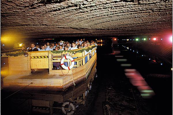 Ausflugsziele im Salzburger Land Symbolfoto