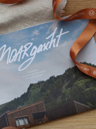 MOARgascht Symbolfoto