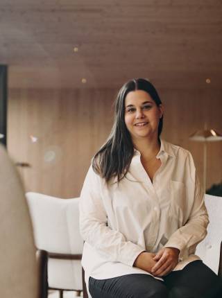 Kinderkrankenschwester Christina im Interview Symbolfoto