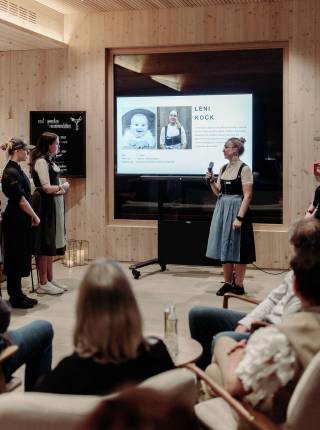 "Next Generation" -  ein Wochenende für unsere Lehrlinge Symbolfoto