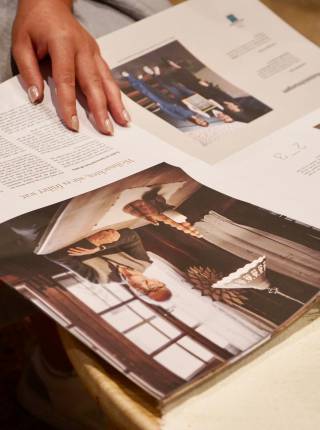 Moargascht Vol. 8 Symbolfoto