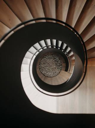 Wenn Architektur lebendig wird Symbolfoto