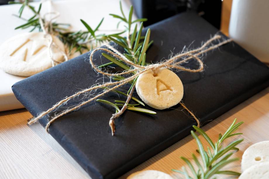 Moar Weihnachtsgeschenke