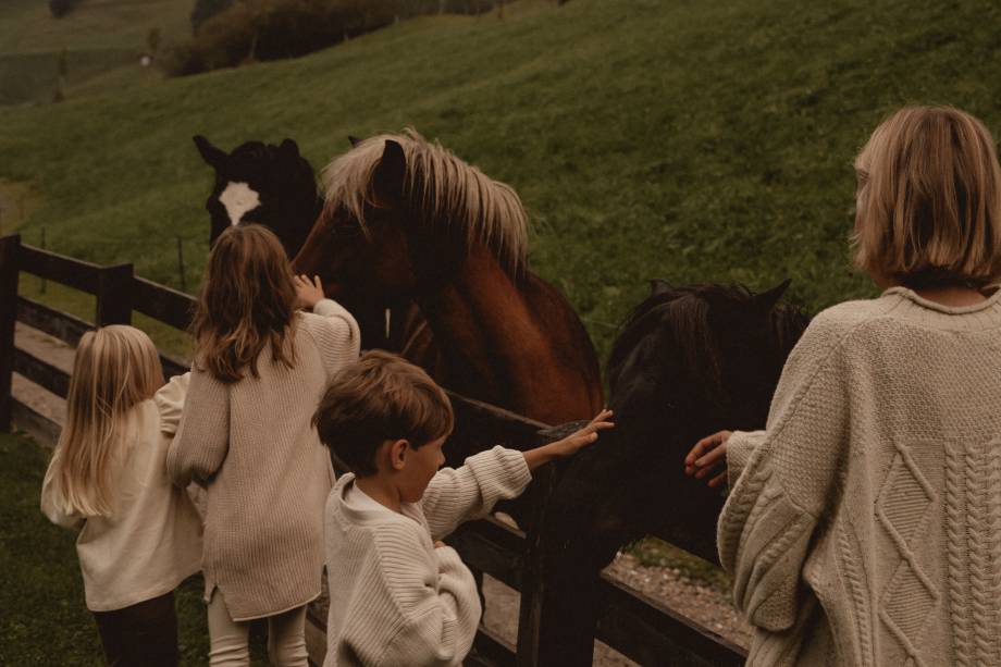Familienmomente