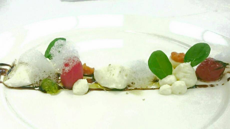 Unser Chefkoch empfiehlt zum heutigen Weltvegetarier-Tag Symbolfoto