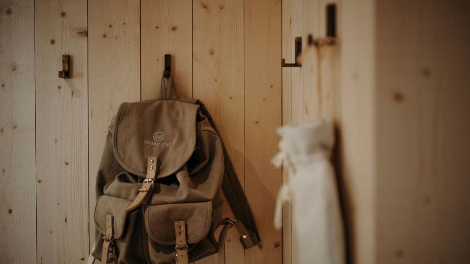 Ich packe meinen Koffer und nehme mit … Symbolfoto