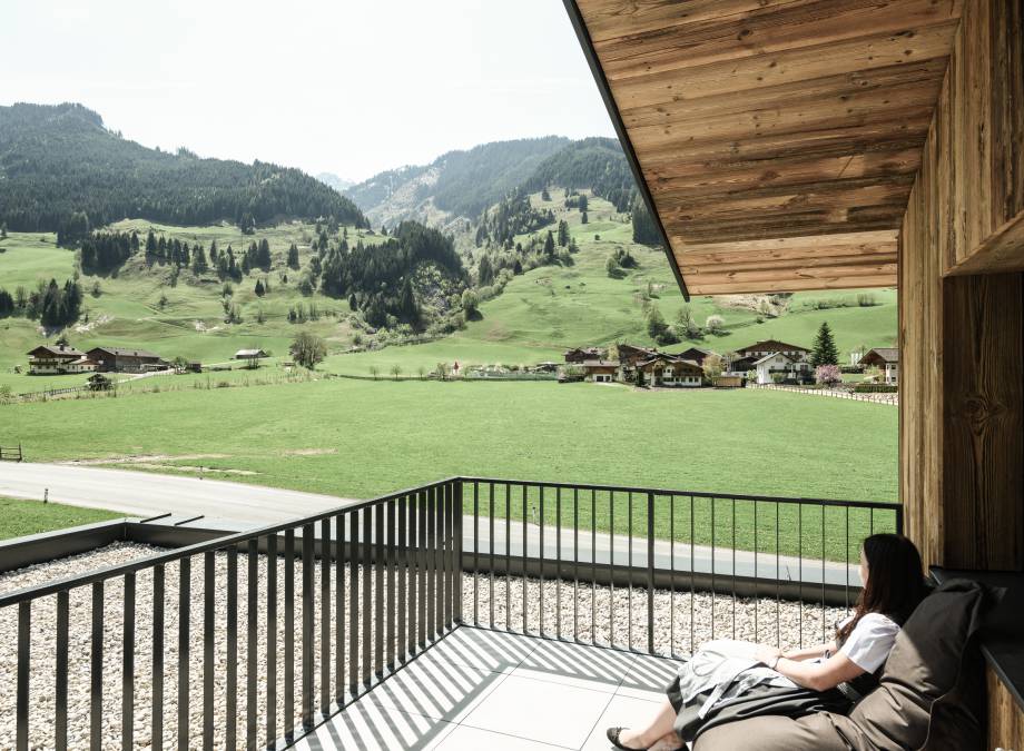 Wir eröffnen unsere MOAR GUT TEAM LODGE! Symbolfoto
