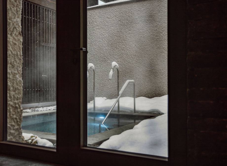 fragrance, steam and relaxation - MOAR sauna infusion symbolic picture