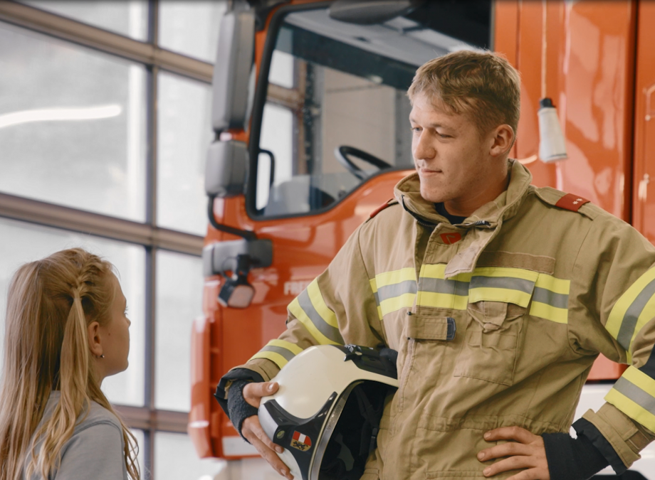 Employer Branding Kampagne Symbolfoto