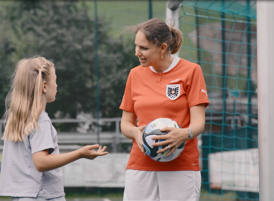 Employer Branding Kampagne Symbolfoto