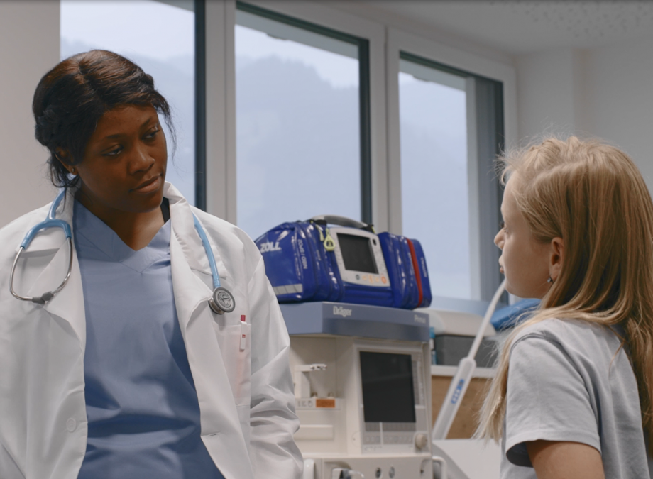 Employer Branding Kampagne Symbolfoto