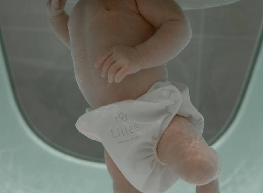 Lillee Baby Spa  Symbolfoto