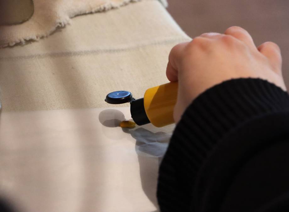 DIY Muttertagsgeschenk Symbolfoto