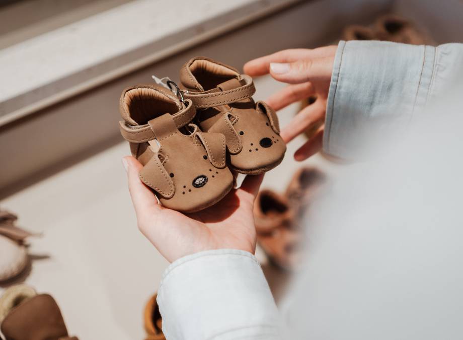 MOAR concept store Symbolfoto