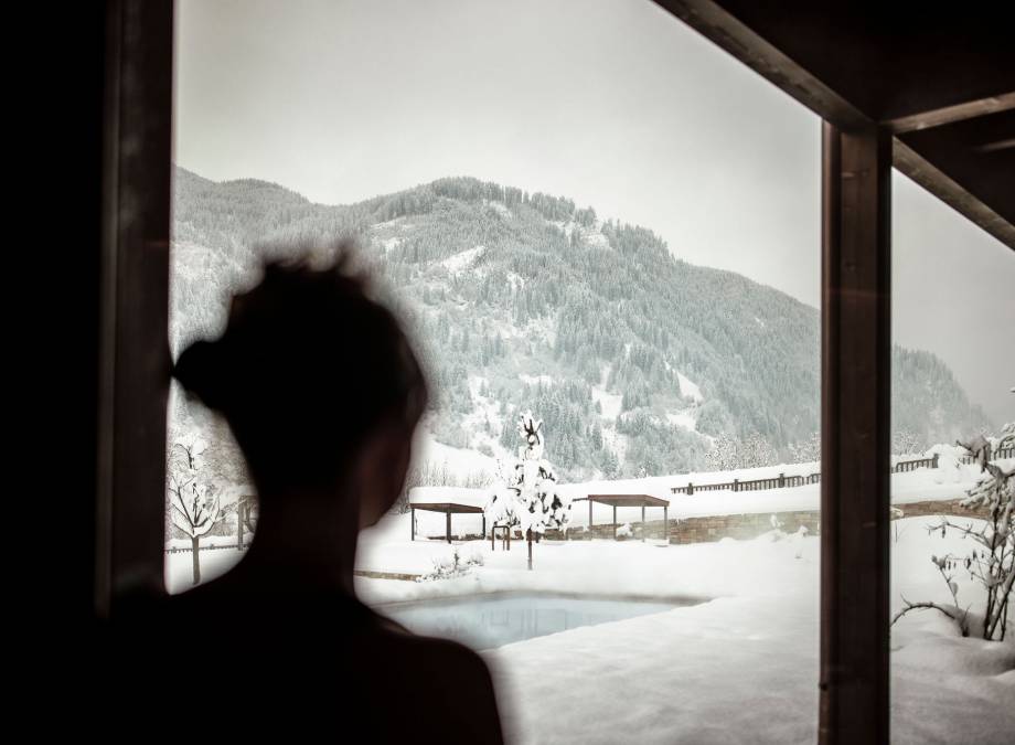 Day Spa at Moar Gut symbolic picture