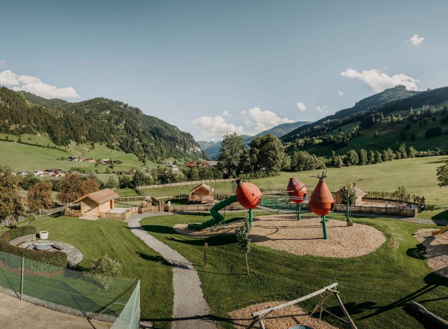 Unser Bauernhof Symbolfoto