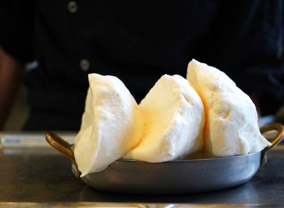 Salzburger Nockerl Symbolfoto