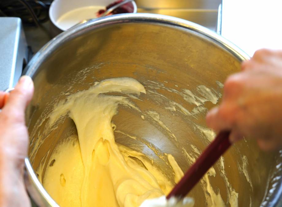 Salzburger Nockerl Symbolfoto