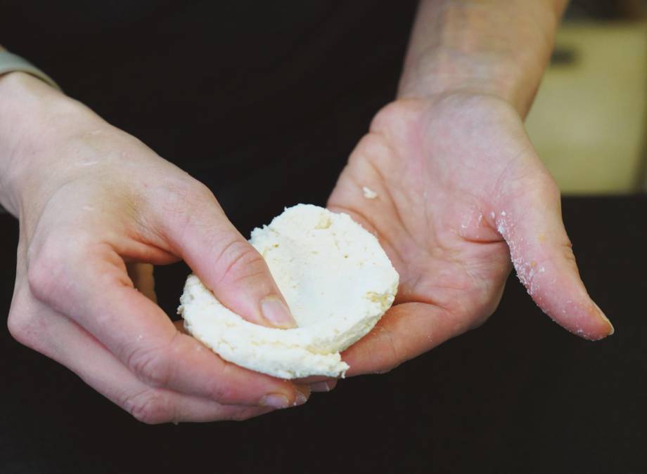 Marillenknödel Symbolfoto