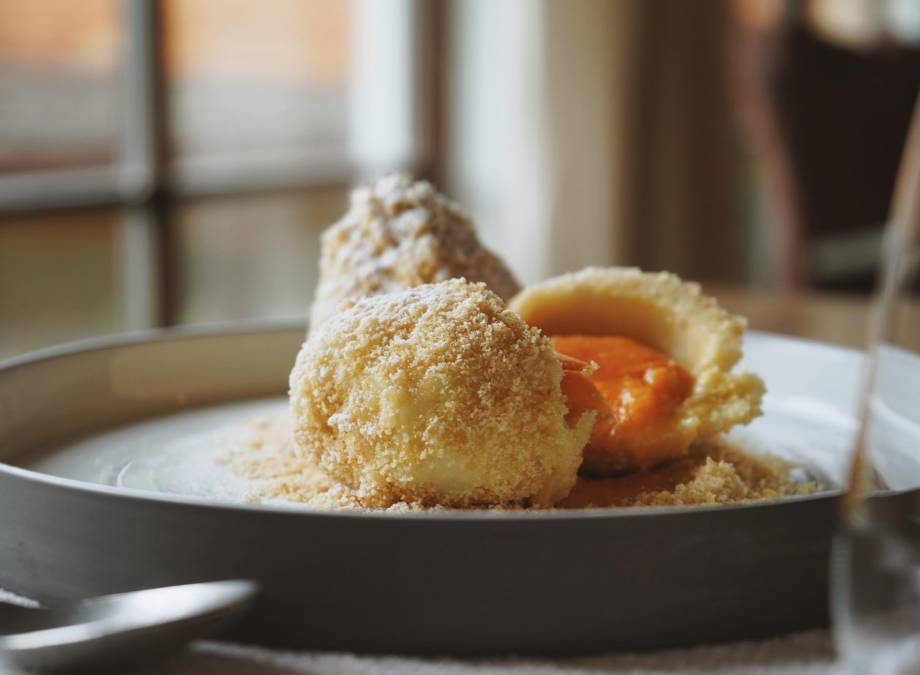 Marillenknödel Symbolfoto