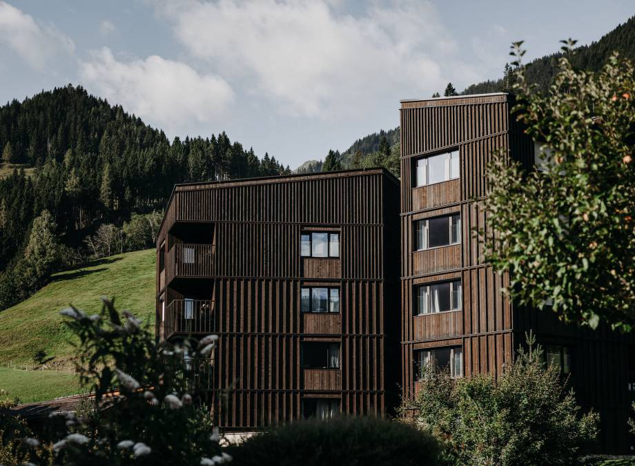 Urlaub im Einklang mit der Natur Symbolfoto