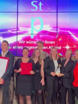 Moar Gut gewinnt Staatspreis als bester Lehrbetrieb! Symbolfoto