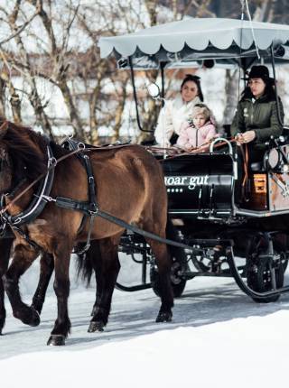 MOAR Wintererlebnisse Symbolfoto