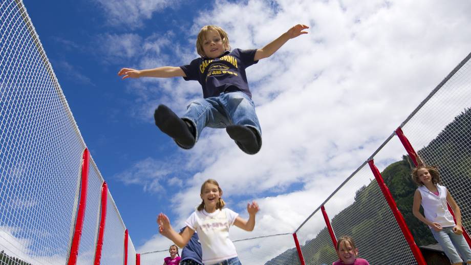 Beginn der Sommersaison! Symbolfoto