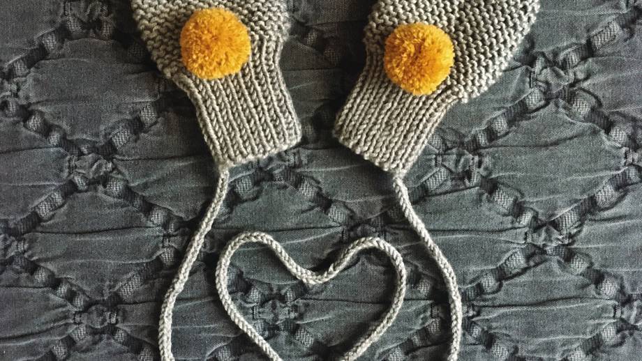 Slow Knitting - Der Strickkurs am Moar Gut Symbolfoto