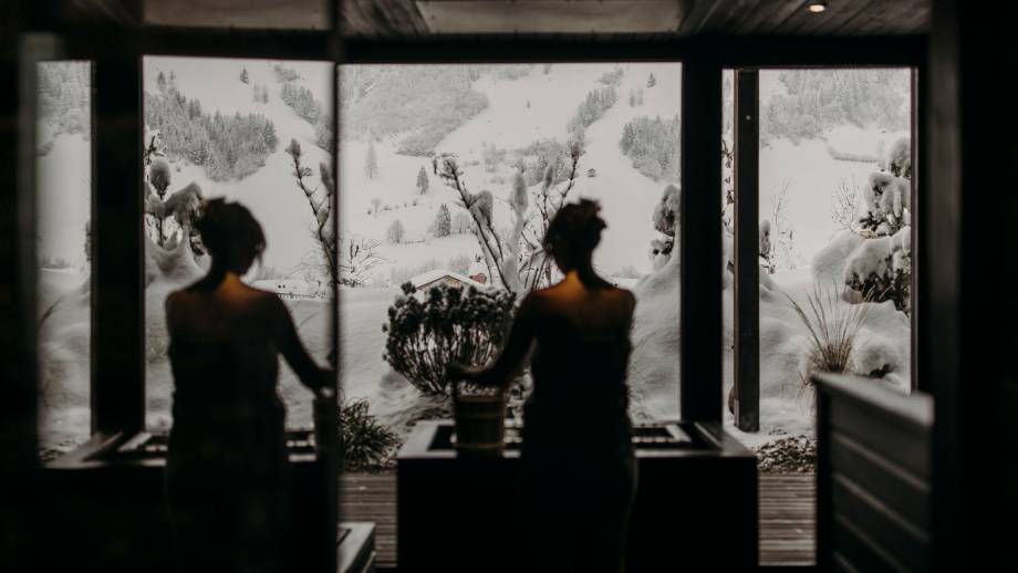 Day Spa am Moar Gut Symbolfoto