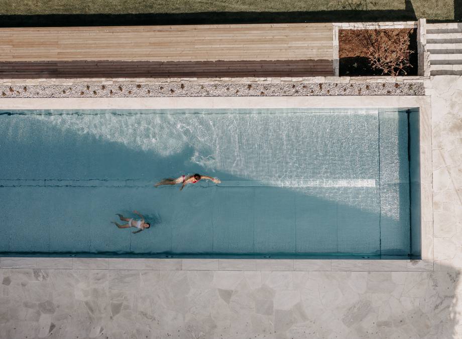 Immun-Boost: Familienurlaub am Moar Gut! Symbolfoto