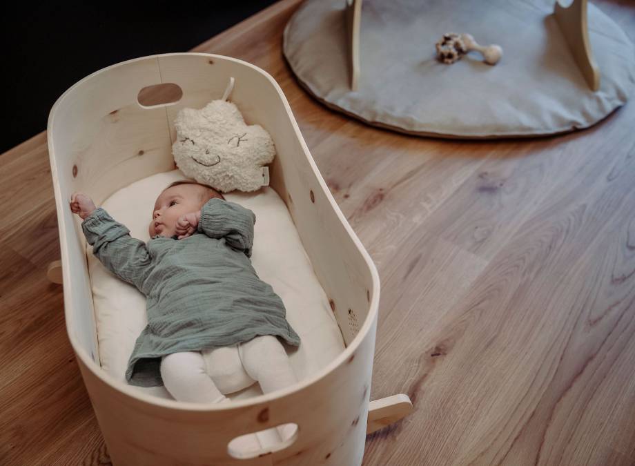 Neuer Natur Kinderhof Symbolfoto