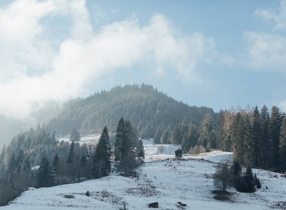 cozy november am moar gut Symbolfoto