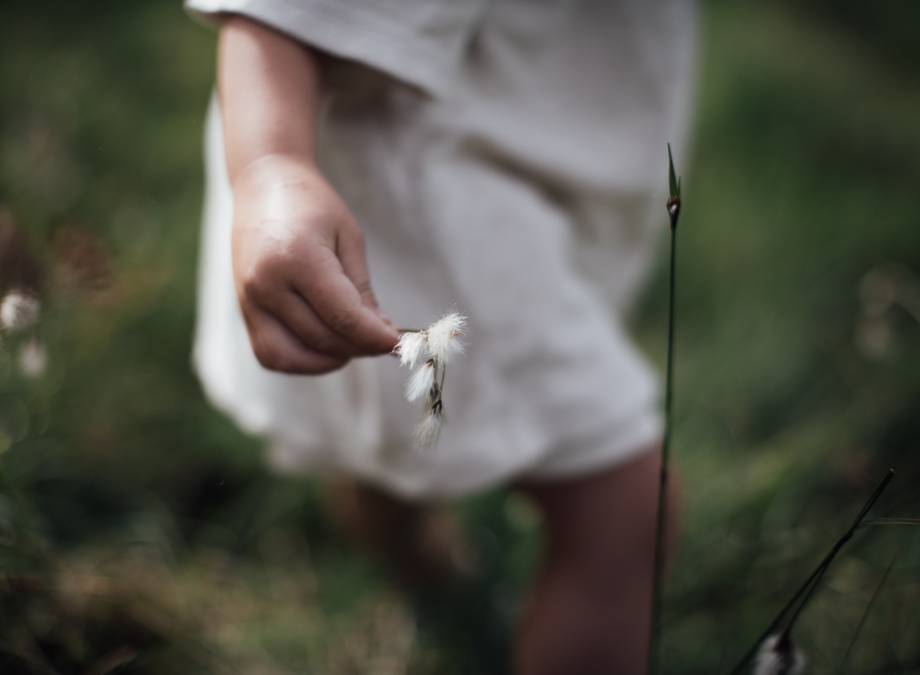 Tipps zum Wandern mit Kindern  Symbolfoto