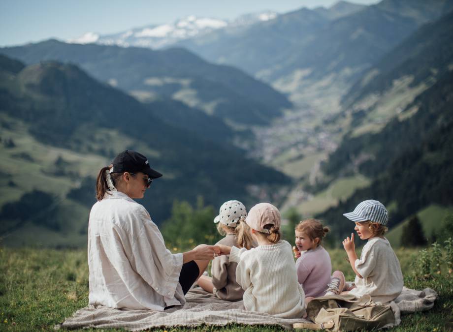 MOAR erleben: unvergessliche Erlebnisse buchen! Symbolfoto