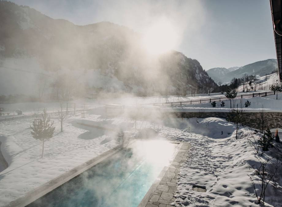 Day Spa am Moar Gut Symbolfoto