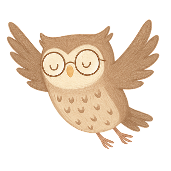 Owl Image