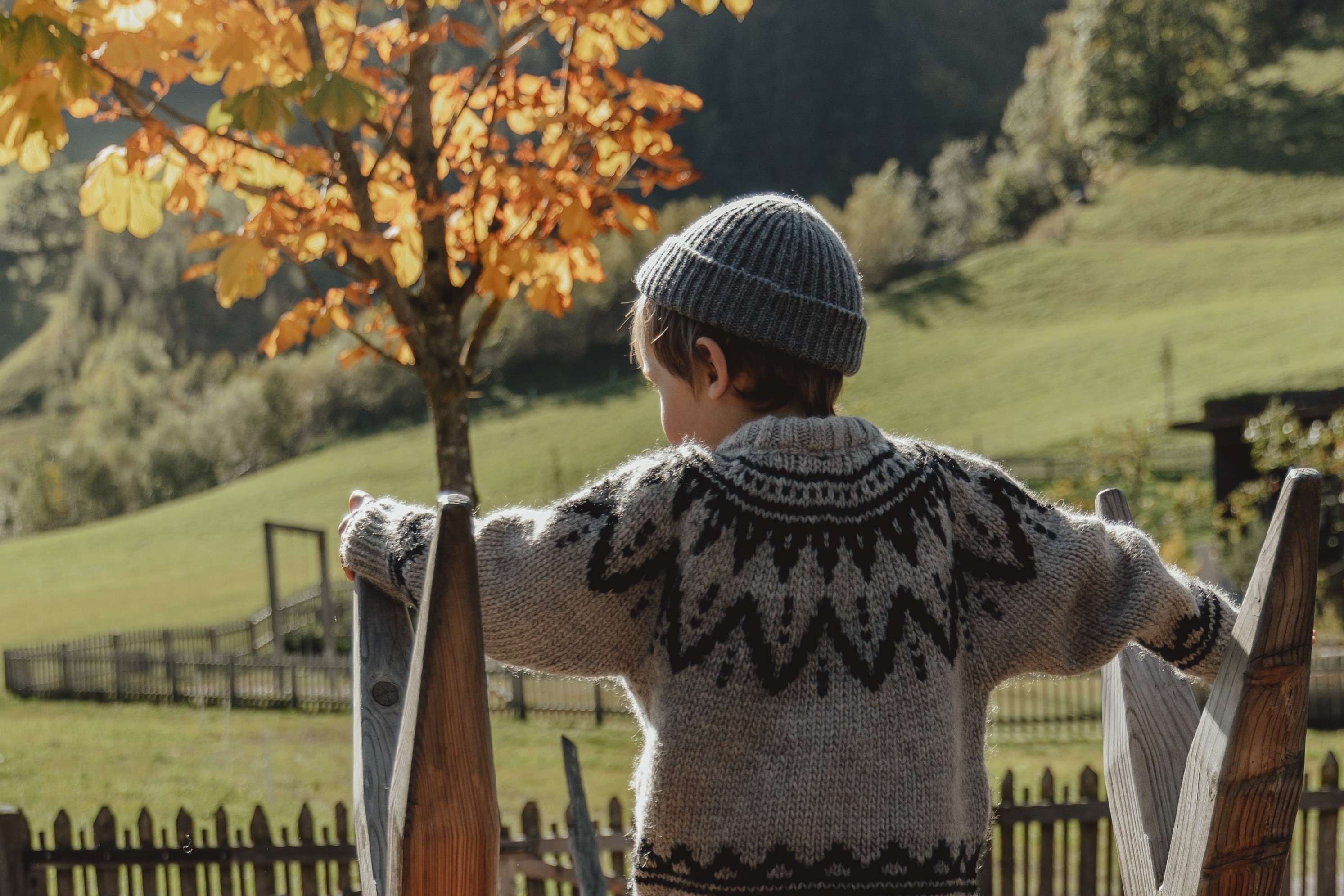 Herbsttage